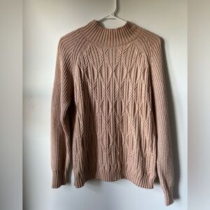 Nicole Miller Knit  Sweater